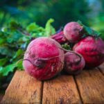 Beneficios de incorporar remolacha a tu dieta