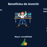 Beneficios de invertir en la bolsa de valores