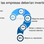 Beneficios de invertir en una empresa: ¡Aumenta tus oportunidades financieras!