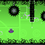 Beneficios de jugar Geometry Dash