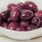Beneficios de la aceituna morada: salud y sabor en un solo bocado