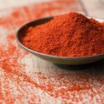 Beneficios de la arcilla roja