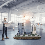 Beneficios de la arquitectura innovadora