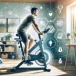 Beneficios de la bicicleta estática: ¡Actívate y mejora tu salud!