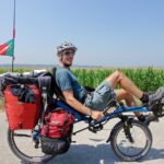 Beneficios de la bicicleta reclinada