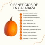 Beneficios de la calabaza: salud y sabor en un solo alimento