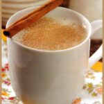 Beneficios de la canela en la leche