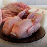 Beneficios de la carne de codorniz: salud y sabor en cada bocado