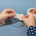 Beneficios de la cáscara de huevo para la piel