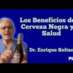 Beneficios de la cerveza negra: ¡Salud y sabor en una sola bebida!