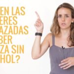 Beneficios de la cerveza sin alcohol durante el embarazo