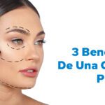 Beneficios de la cirugía estética