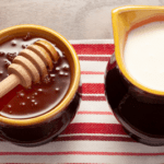 Beneficios de la combinación de leche y miel