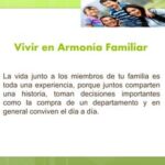 Beneficios de la convivencia: ¡Vive en armonía!