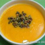 Beneficios de la crema de calabaza