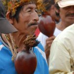 Beneficios de la cultura guaraní