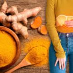 Beneficios de la cúrcuma para el hígado