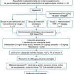 Beneficios de la dexametasona: mejorando tu salud