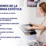 Beneficios de la diatermia: potenciando tu bienestar