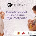 Beneficios de la faja postparto