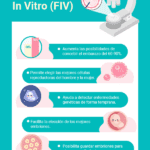 Beneficios de la Fecundación In Vitro