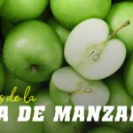Beneficios de la fibra de la manzana