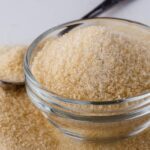 Beneficios de la gelatina sin sabor