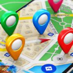 Beneficios de la geolocalización