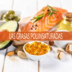 Beneficios de la grasa poliinsaturada