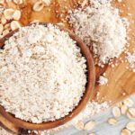 Beneficios de la harina de avena