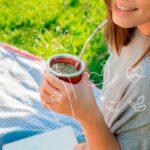 Beneficios de la hierba mate: el elixir de la naturaleza