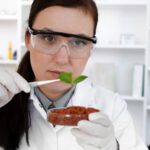 Beneficios de la Ingeniería Genética