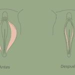 Beneficios de la labioplastia