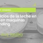 Beneficios de la leche en polvo