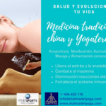 Beneficios de la medicina china