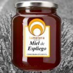 Beneficios de la miel de espliego