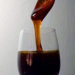Beneficios de la miel negra: un tesoro para la salud