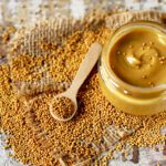 Beneficios de la mostaza dijon: salud y sabor en un solo condimento