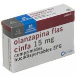 Beneficios de la olanzapina: ¡descúbrelo!