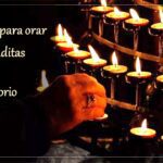 Beneficios de la oración por las almas en el purgatorio