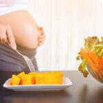 Beneficios de la papaya durante el embarazo
