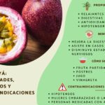 Beneficios de la parchita: ¡Descubre sus bondades!
