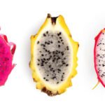 Beneficios de la pitaya durante el embarazo