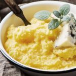 Beneficios de la polenta: ¡sorpréndete!