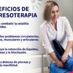 Beneficios de la presoterapia para tu cuerpo