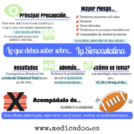 Beneficios de la simvastatina