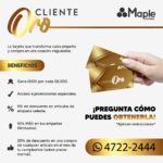 Beneficios de la tarjeta dorada: ¡aprovecha al máximo tus beneficios!