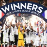 Beneficios de la UEFA Nations League