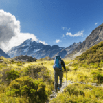 Beneficios de la vida en la montaña