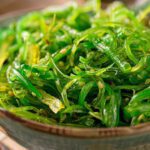 Beneficios de las algas para la salud